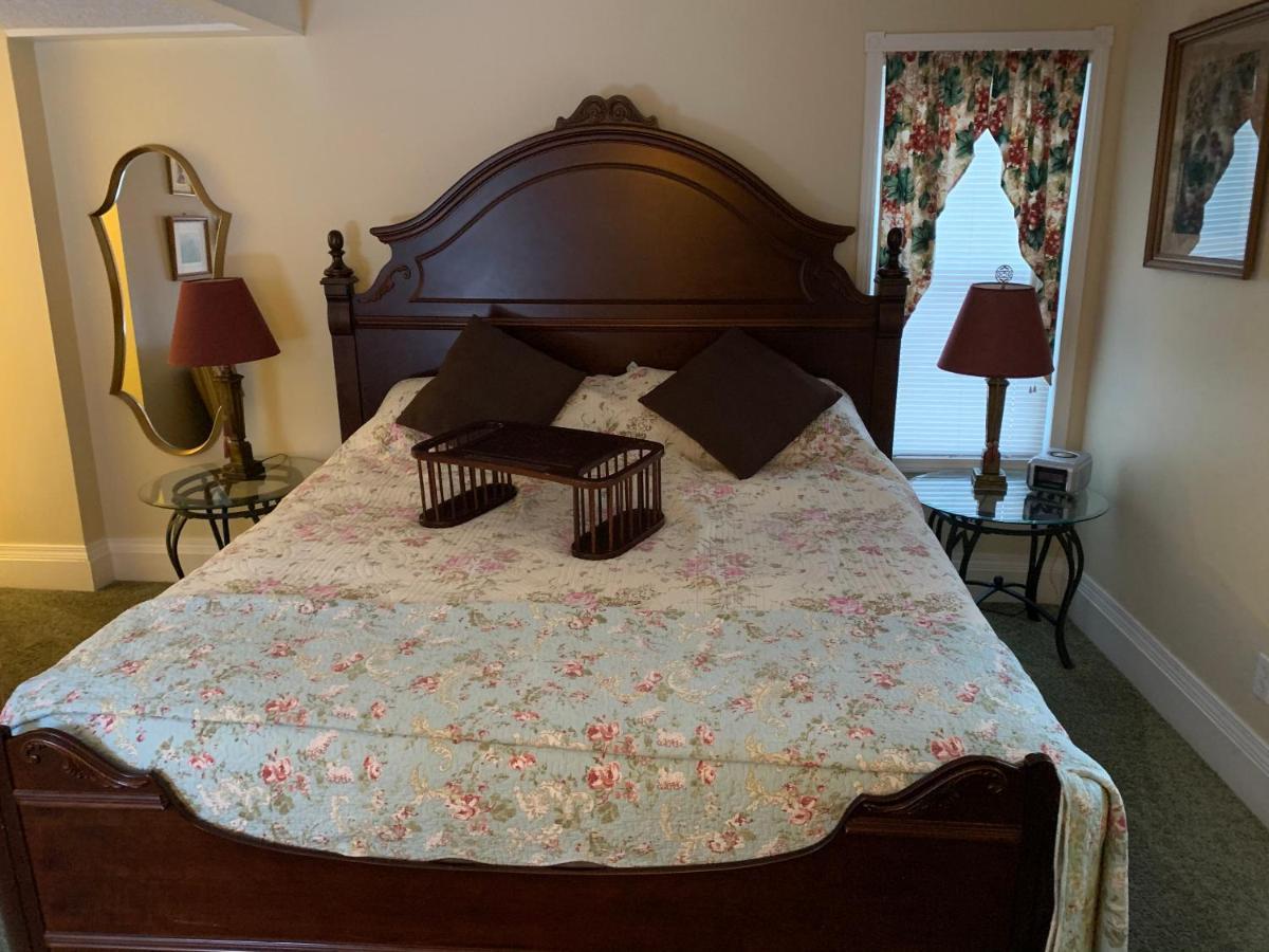 Emerald Necklace Inn Bed And Breakfast Lakewood Bagian luar foto