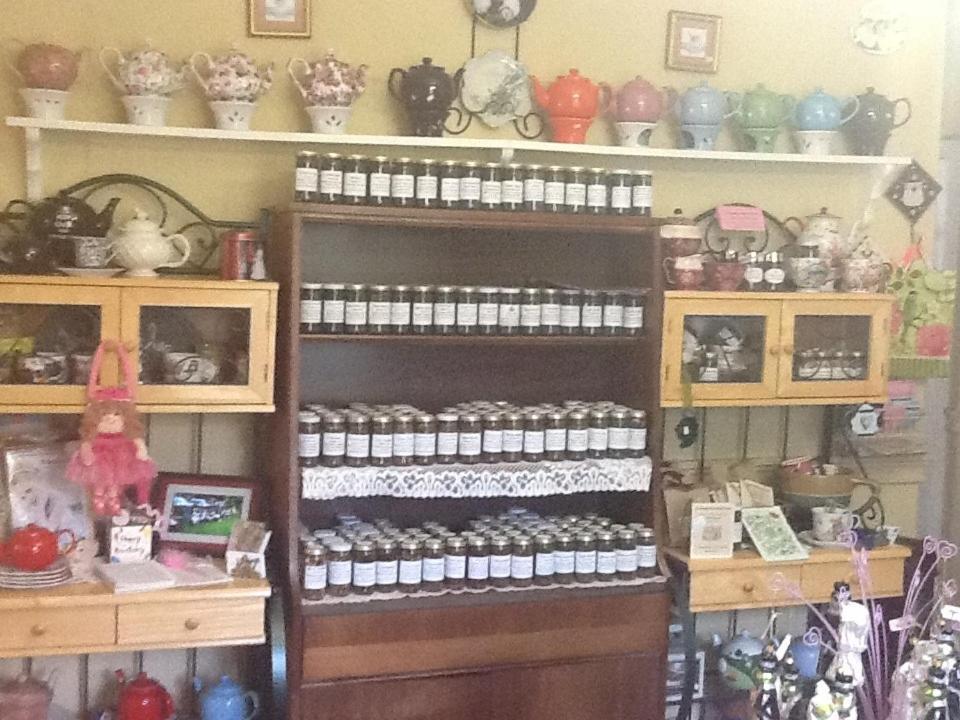 Emerald Necklace Inn Bed And Breakfast Lakewood Bagian luar foto